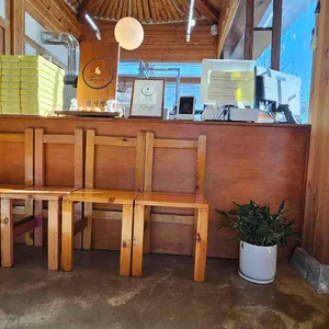 월지빵 리뷰 사진