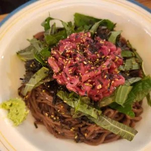 육회바른연어 대표 사진