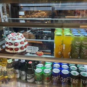 곤트란쉐리에 대표 사진