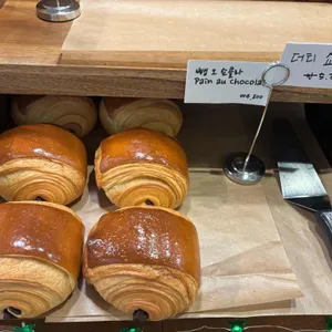 곤트란쉐리에 리뷰 사진