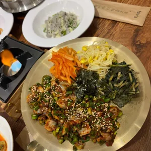 봄이보리밥 대표 사진