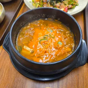 밥상천하 대표 사진