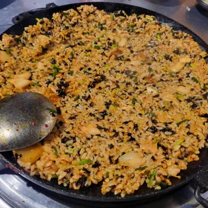 독도쭈꾸미 사진