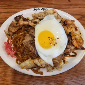 죠죠 대표 사진