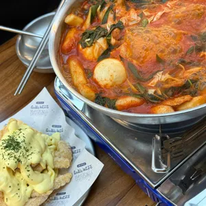 또보겠지떡볶이집 대표 사진