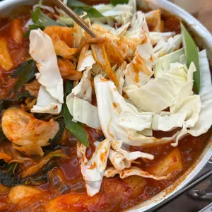 또보겠지떡볶이집 대표 사진