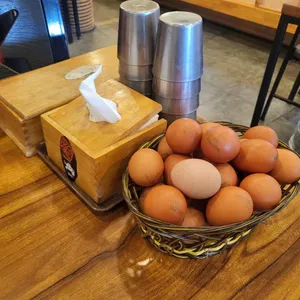 모이세해장국 사진