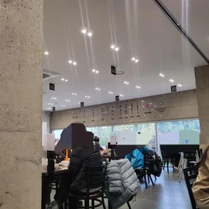 자매국수 리뷰 사진