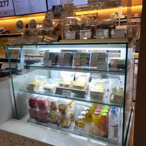 엔제리너스 제주공항국내선탑승점 대표 사진