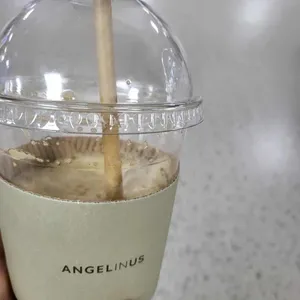 엔제리너스 제주공항국내선탑승점 사진