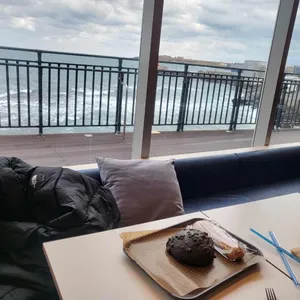 빽다방 베이커리 리뷰 사진