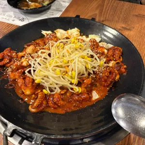 온누리쭈꾸미 대표 사진