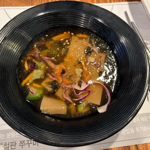 온누리쭈꾸미 사진