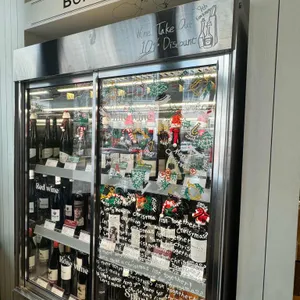 포크너 리뷰 사진