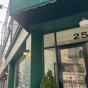 포크너 리뷰 사진