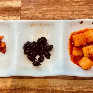 현대옥 대표 사진