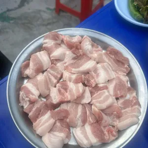 신미식당 대표 사진