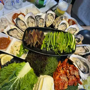 빨래판포차 사진 1