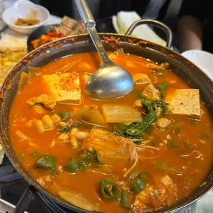 빨래판포차 사진