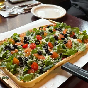 맨하탄피자 사진