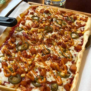 맨하탄피자 대표 사진