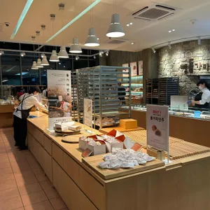 뚜쥬루 빵돌가마마을 리뷰 사진