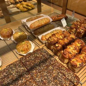 뚜쥬루 빵돌가마마을 리뷰 사진