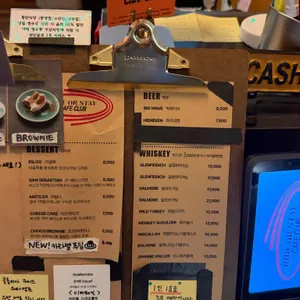 라이드올스테이카페클럽 리뷰 사진