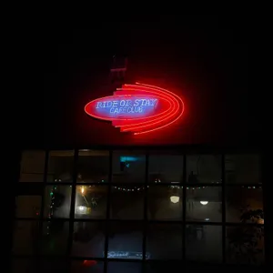 라이드올스테이카페클럽 리뷰 사진