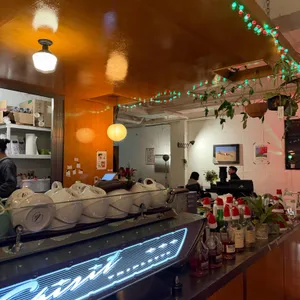 라이드올스테이카페클럽 리뷰 사진