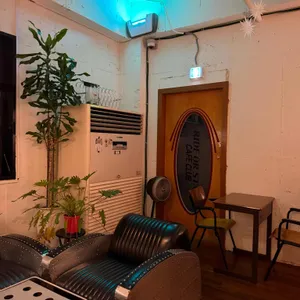 라이드올스테이카페클럽 리뷰 사진