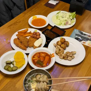 돈페 대표 사진