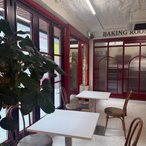 엠버스베이크샵 리뷰 사진