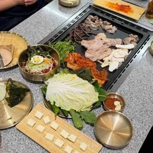 옥대패 대표 사진