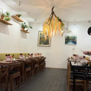 소코아 리뷰 사진