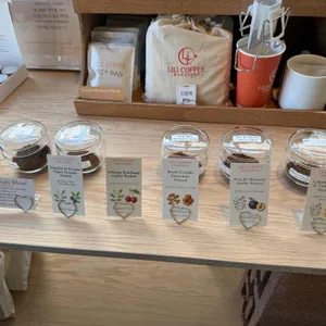 리리커피로스터리 리뷰 사진