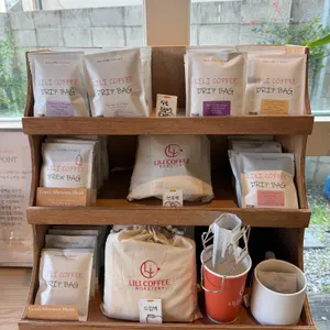 리리커피로스터리 리뷰 사진