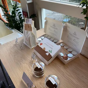 리리커피로스터리 리뷰 사진