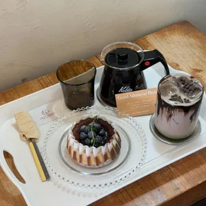 리리커피로스터리 사진 2