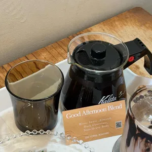 리리커피로스터리 사진