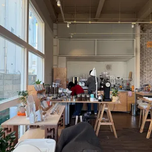 리리커피로스터리 리뷰 사진