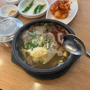 미풍해장국 대표 사진