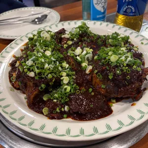 버드나무집 대표 사진