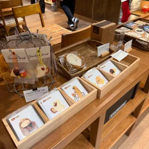 스탠다드브레드 리뷰 사진