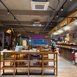 스탠다드브레드 리뷰 사진