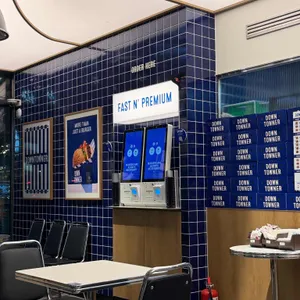 다운타우너 리뷰 사진