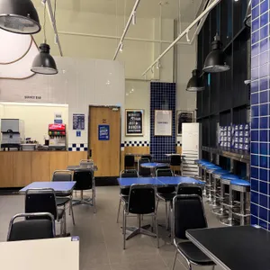 다운타우너 리뷰 사진