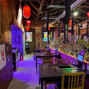 판다양꼬치 리뷰 사진