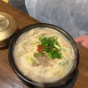 첨단공원국밥 사진