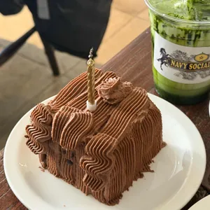 네이비소셜클럽 사진